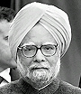 Manmohan Singh