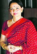 Malavika Sarukkai