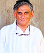 Sumantra Ghoshal