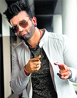 Navraj Hans