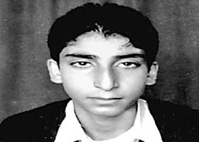 Tufail Mattoo