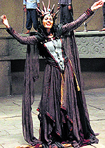 Kamya Punjabi