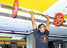 Parag Mhetre