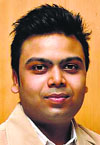 Ankush Aggarwal