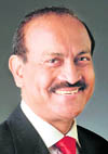 Raj Chengappa