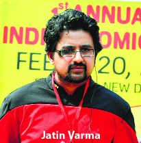 Jatin Varma