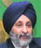 Adesh Partap Singh Kairon