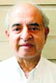 Prof Yog Raj Sharma 