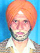 Lt Col (retd) Daya Singh