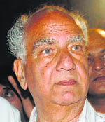 Shanta Kumar