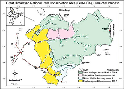 Centre refuses tribal status to Himachal's Trans-Giri area, Dodra Kwar :  The Tribune India