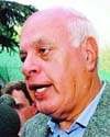 Farooq Abdullah