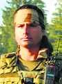 Sepoy Vikram Singh