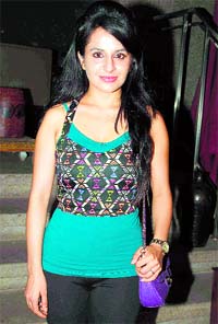 Roop Durgapal