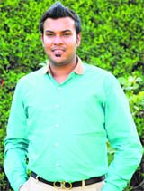  Puneet Gupta