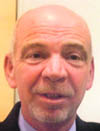 Nigel Harris