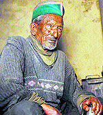 Shyam Saran Negi