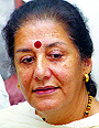 Ambika Soni