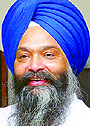 Prem Singh Chandumajra