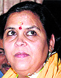 Uma Bharti