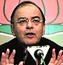 Arun Jaitley (BJP