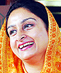 Harsimrat