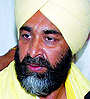 Manpreet S Badal