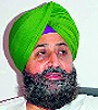 Partap Singh Bajwa