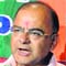 Arun Jaitley
