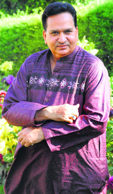 SM Sadiq