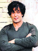  Vikram Singh