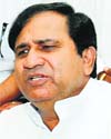Shakeel Ahmed, Congress