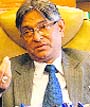 The move comes just three months after Talat Ahmad got extension of three years. 