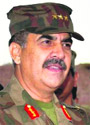 General Raheel Sharif, Pakistan Army Chief