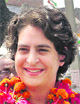 Priyanka Gandhi