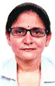 Sunita Sharma
