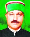 Mohan Lal Brakta