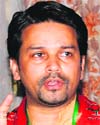 Anurag Thakur