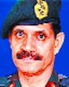 Lt Gen DS Suhag