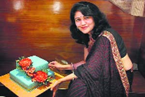 Swati Jain