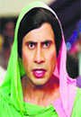 Binnu Dhillon
