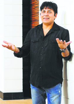 Sudesh Lehri