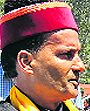 Ram Swaroop Sharma