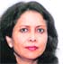 Pushpa Girimaji