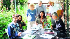 Village ways pitches for socially responsible rural tourism