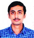 Saksham Sharma