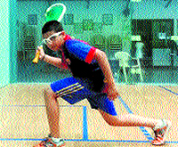 Ishaan Nayar