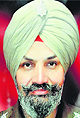 A file photo of Sucha Singh