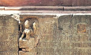 CODED SYMBOLS: Hundreds of scripts evolved over a millennium to enrich human expression. Thinkstock