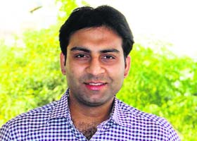 Sunil Kataria